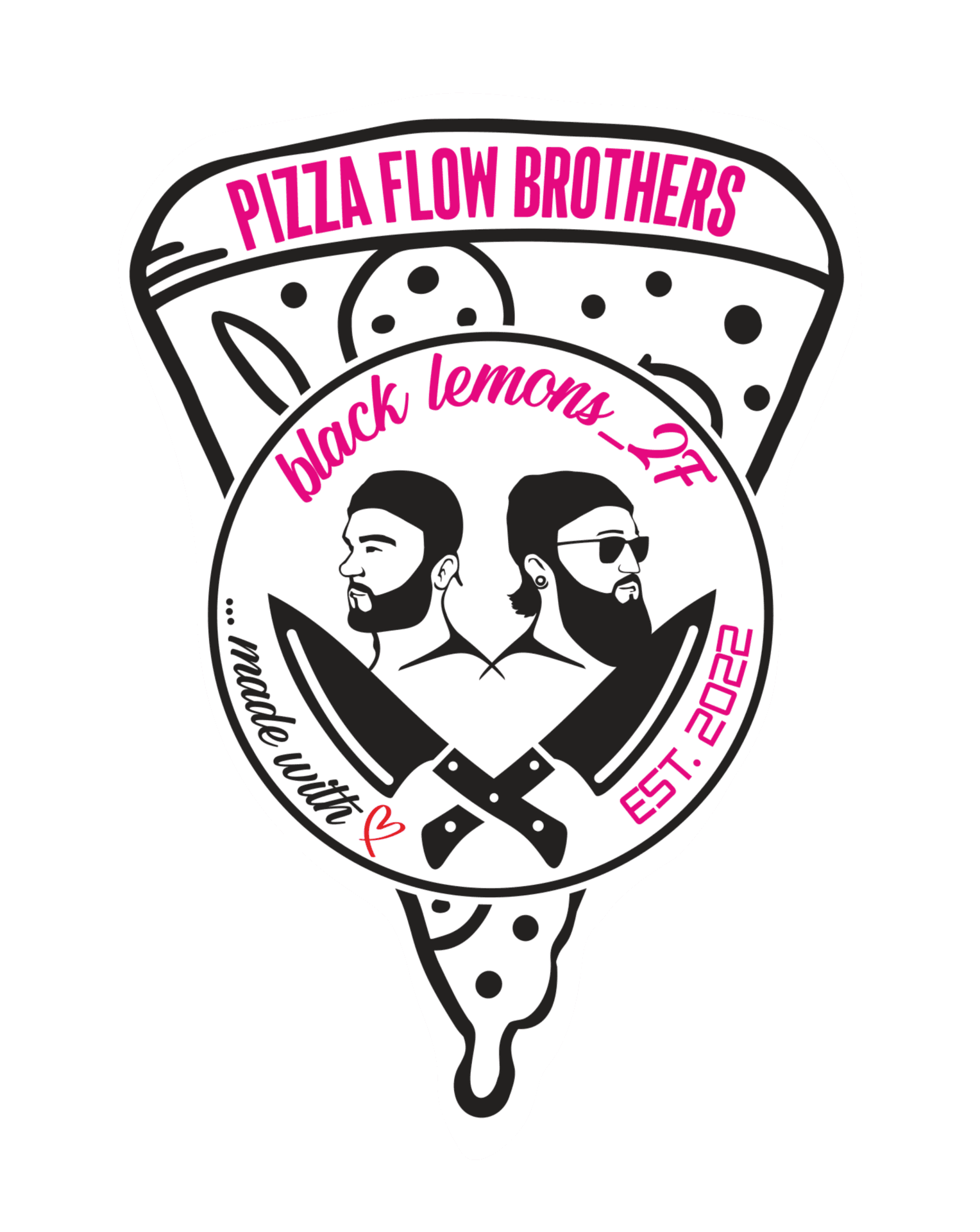 Pizza Flow Brothers
